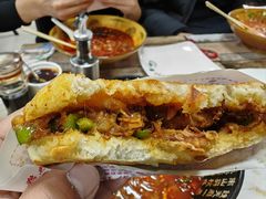 -火辣辣麻辣粉(桃园二巷店)