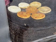 -军屯锅魁(城市花园店)