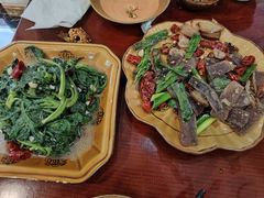 -和福餐馆(西江古街店)