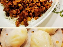 -翠园(北京王府中环店)