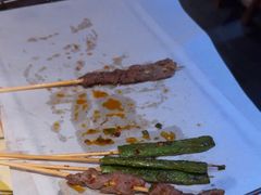 -串盟烧烤大排档·长沙美食地标(星沙店)