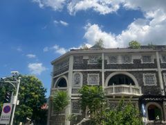 -天津五大道文化旅游区