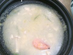 老汤八公山豆腐-三品香·江浙菜(松江九谊店)