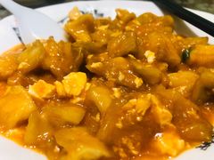 -芳芳餐厅(白沙路店)