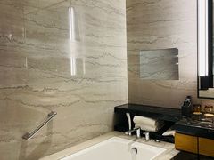 -广州德安丽舍凯宾斯基酒店