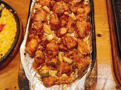 -老东镇啤酒屋海鲜加工·蒸汽海鲜·海鲜烧烤(台东店)