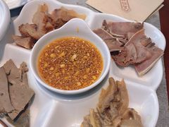 -高玛纳驴肉火烧(河间总店)