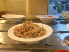 -咕叽咕叽自助烤肉小火锅(茂业清扬店)