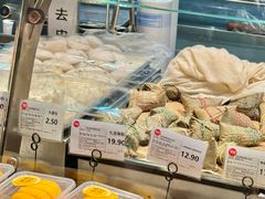 -永辉超市(通州万达店)