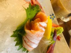 -森味薪火烧•烧鸟居酒屋•日本料理(望京店)