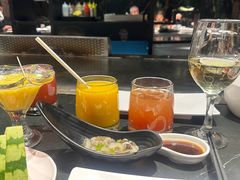 -水木锦堂·自助铁板烧(世贸天阶店)