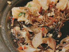 -绿茶餐厅(杭州黄龙K-lab店)