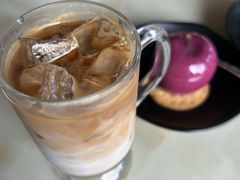 -亚龙湾喜来登·美景台大堂吧