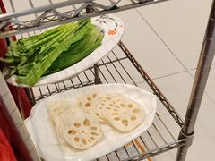 -天宜隆蘑菇宴火锅(石景山旗舰店)