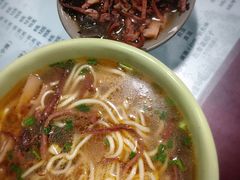 -大石人家鱿鱼面馆(大石西路总店)