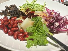-小厨娘绣中淮扬(大行宫科巷店)