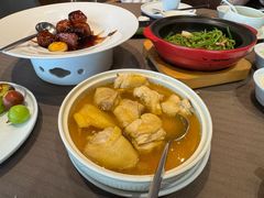 -望乡楼上海菜(日月光店)