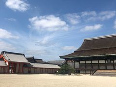 -京都御所