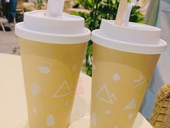 -去茶山(重庆万象城店)