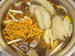 -野菌园·野生菌火锅首创第一家(关兴路总店)