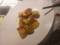 -院8里·小聚园老川菜(九眼桥店)