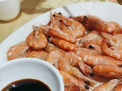 -吉莲利苑海鲜酒家(珠海拱北28年老字号店)