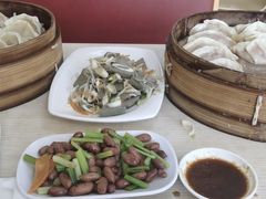 -三盛楼饭店(四流中路店)