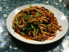 -新乡饭店