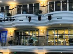 -海韵之星邮轮水会(明发商业广场店)