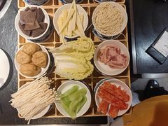 -咏江南·苏式火锅·苏州评弹(观前街店)