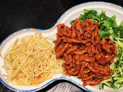 -满园烤鸭·春饼(沈北万达店)
