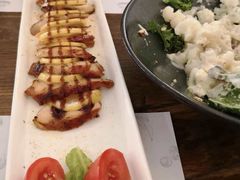 -娜娜家•Nana's restaurant(国金汇店)