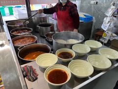 -晓马鸭店(新芜路店)