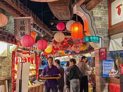 -老宁波1381餐厅(宏泰广场店)