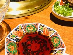月见饭-肉魁屋·烧肉·烧鸟·酒场(高新店)