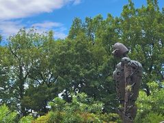 -三鹰之森吉卜力美术馆