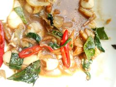 -自然餐厅(Phuket)