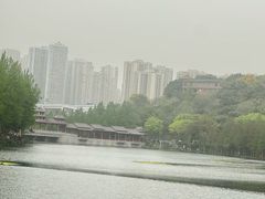 -重庆彩云湖湿地公园