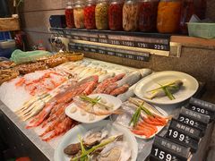 -玖味(老工人西路店)