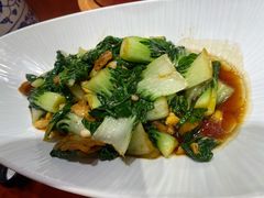 -京味张·北京烤鸭(天河南二路店)