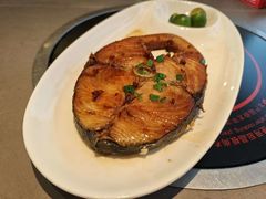 -创味·民间海南菜·非遗藤桥排骨(藤桥·免税城店)