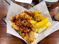 -黎耀阳财神糖水铺(龙门店)