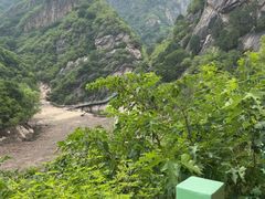 -黑龙潭风景区