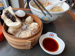 -同心楼(解放北路店)