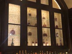 -LONG BAR 廊吧(外滩华尔道夫酒店)