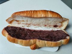 红豆海盐-山崎面包(苏州中心店)