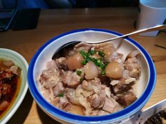 -坛宗剁椒鱼头(河西王府井店)