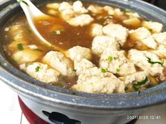 -苹果树下艺术餐厅(通州店)