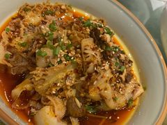 夫妻肺片-福海居烤鸭店(鸟巢店)