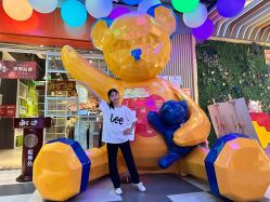 -宝燕乐园(闵行旗舰店)